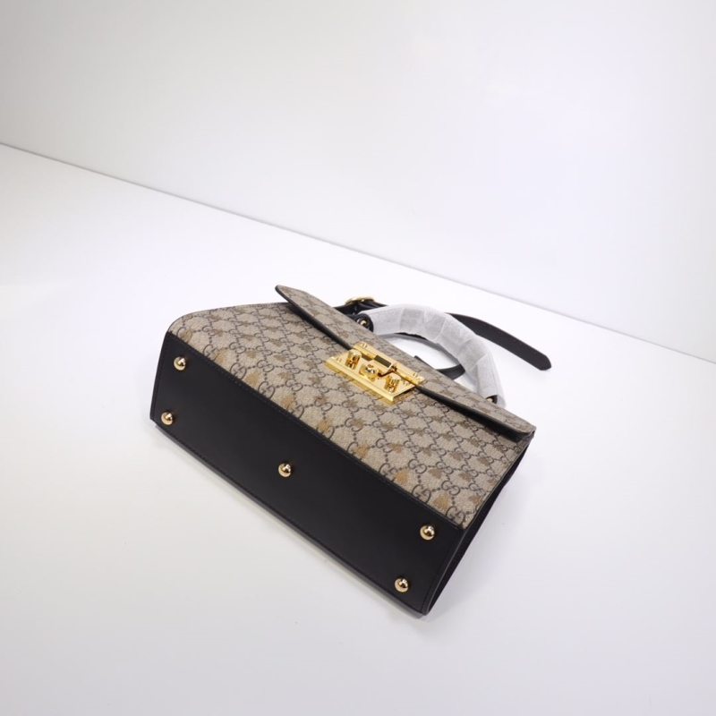 Gucci Top Handle Bags